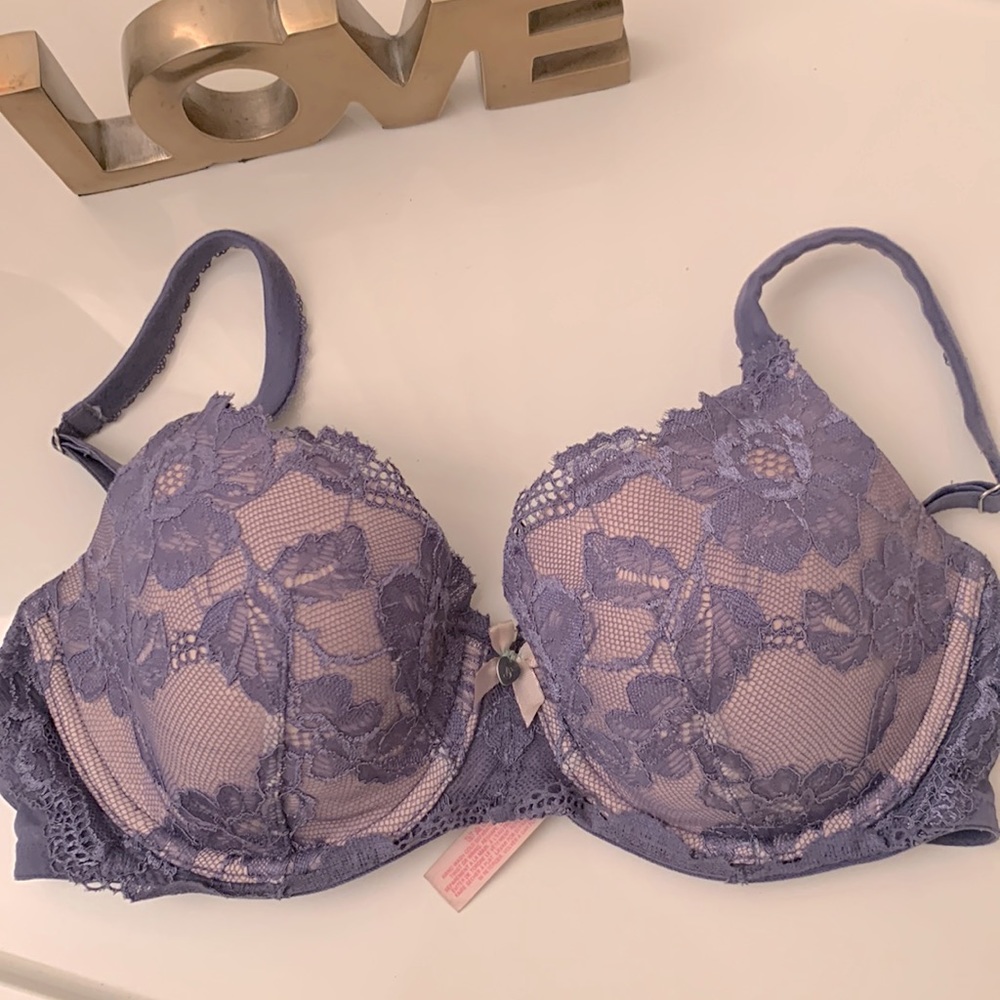 Body by Victoria Demi Bra